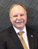 Gary Saake, Board of Education